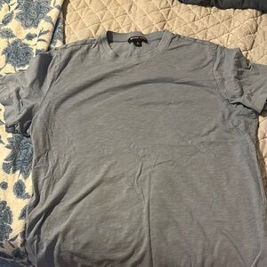Micheal Kors   Men's Blue T-Shirt